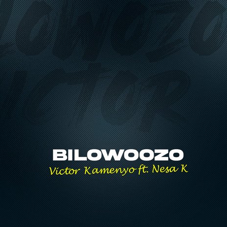 Nesa K Da Diva ft.Victor Kamenyo,